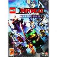 بازی The LEGO Ninjago 2DVD رسام ایده مناسب برای PC