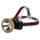 چراغ قوه پیشانی شارژی GG-6128B