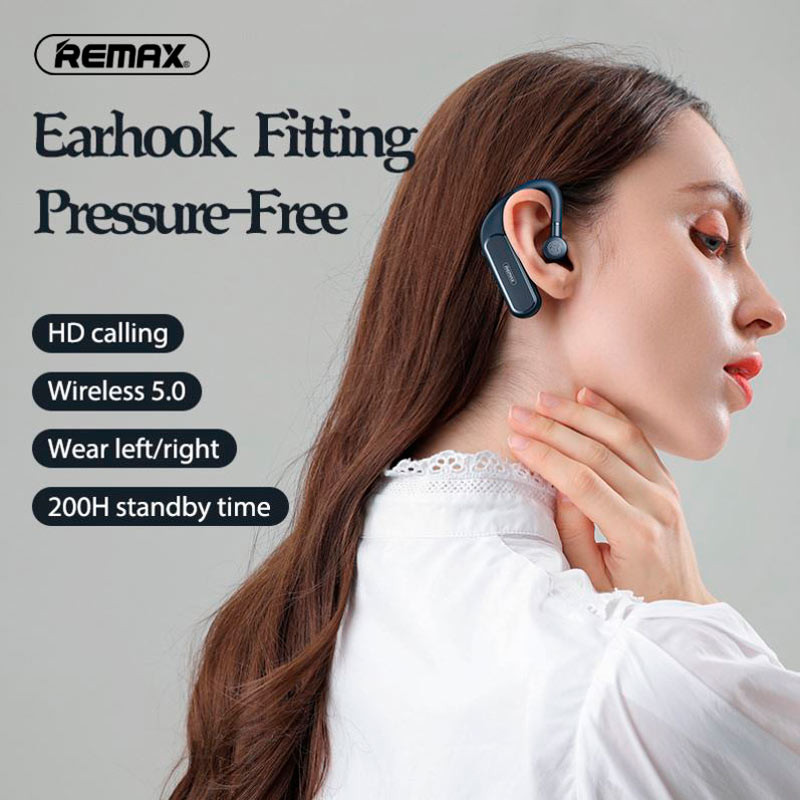 هدست بلوتوث تک گوش Remax RB-T2