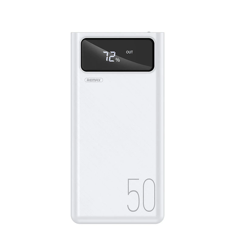 پاور بانک فست شارژ 50000 ریمکس Remax RPP-162