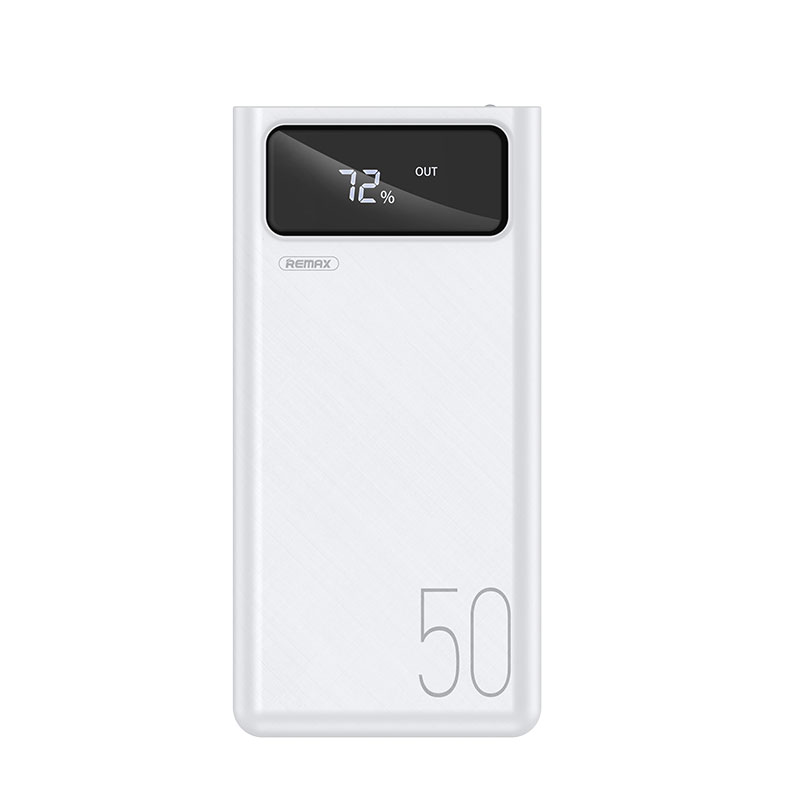 پاور بانک فست شارژ 50000 ریمکس Remax RPP-162