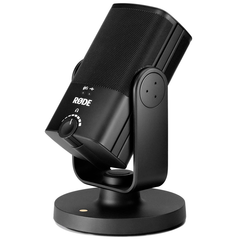 میکروفون رومیزی Rode NT-USB Mini