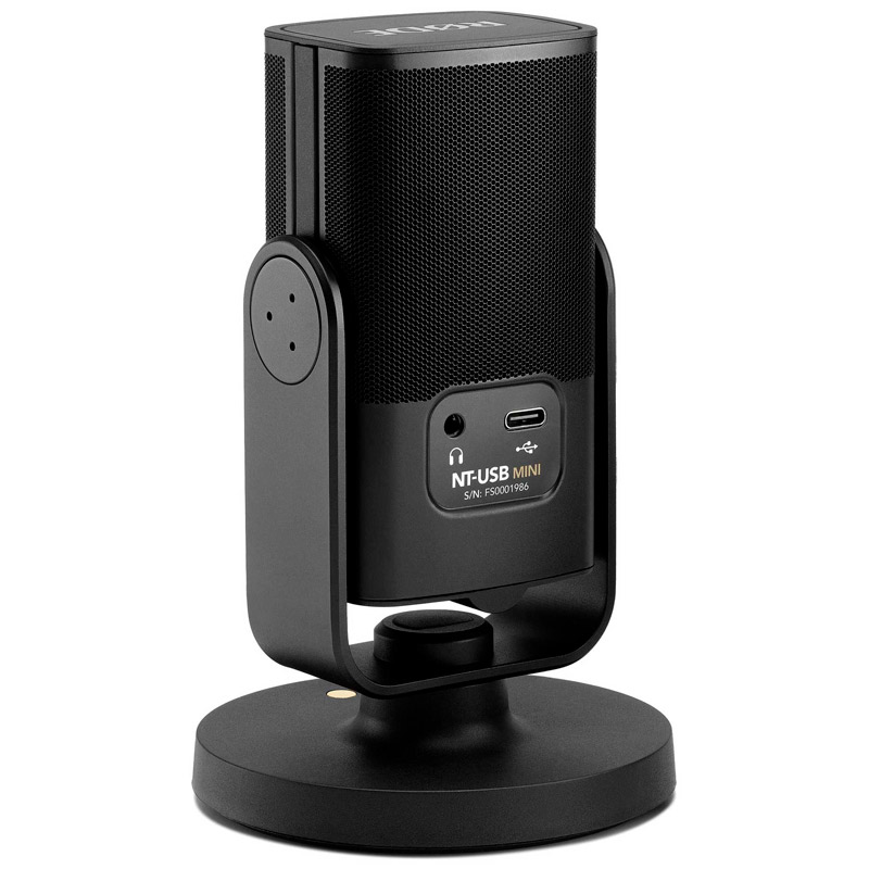 میکروفون رومیزی Rode NT-USB Mini