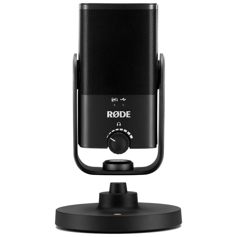 میکروفون رومیزی Rode NT-USB Mini