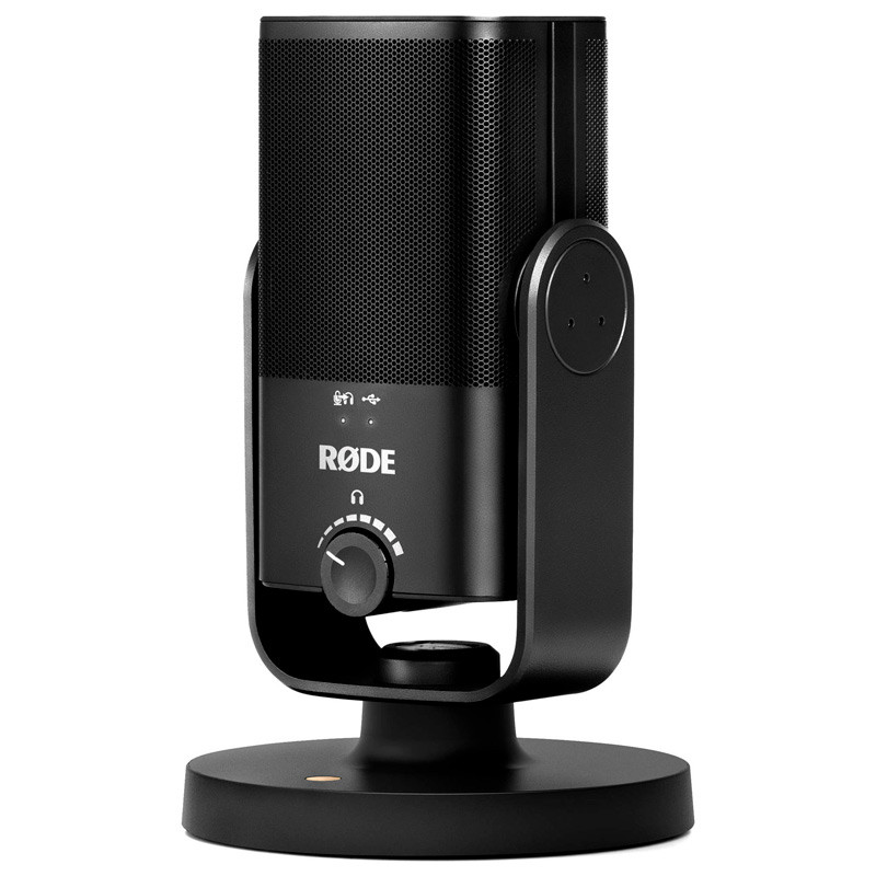 میکروفون رومیزی Rode NT-USB Mini