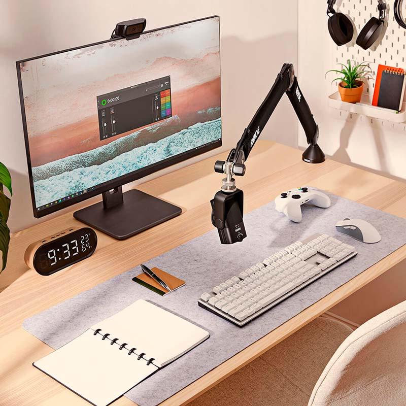 میکروفون رومیزی Rode NT-USB Mini