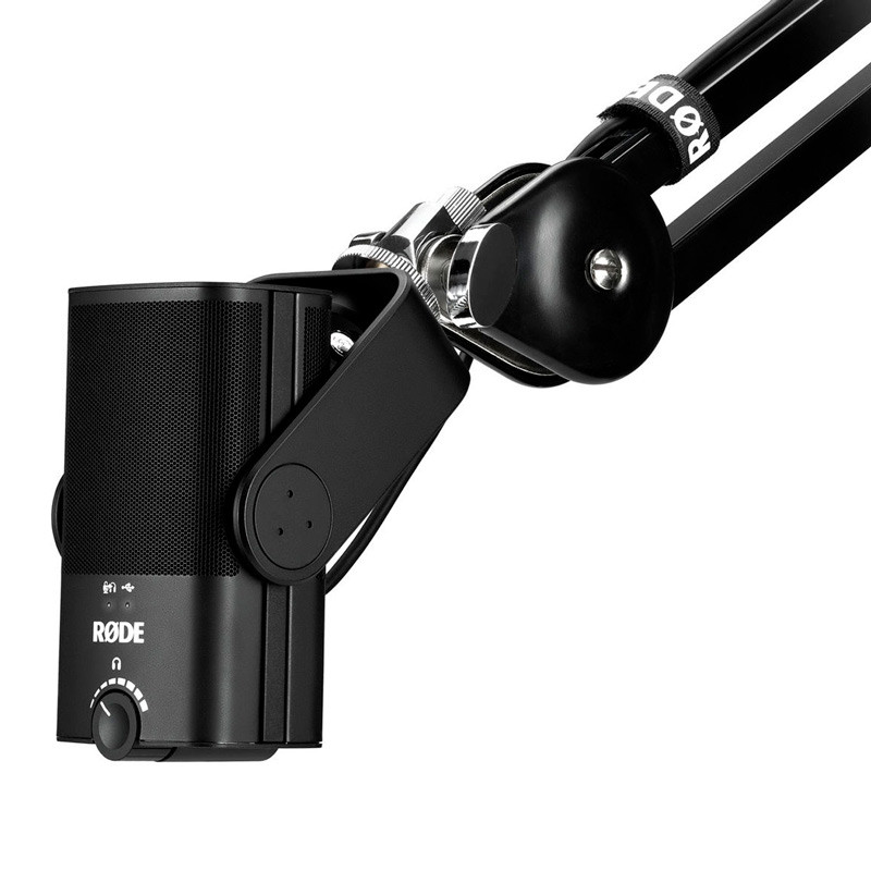 میکروفون رومیزی Rode NT-USB Mini