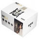میکروفون کندانسور و پایه لرزشگیر Rode NT2-A + پاپ فیلتر