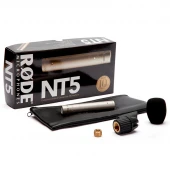 میکروفون کندانسور Rode NT5