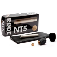 میکروفون کندانسور Rode NT5
