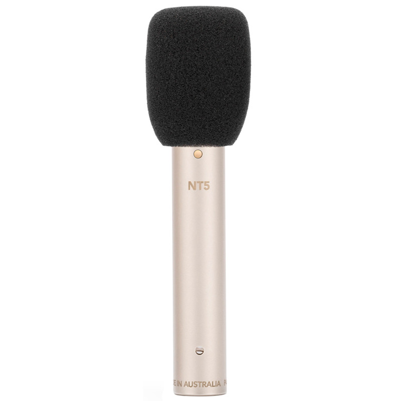 میکروفون کندانسور Rode NT5