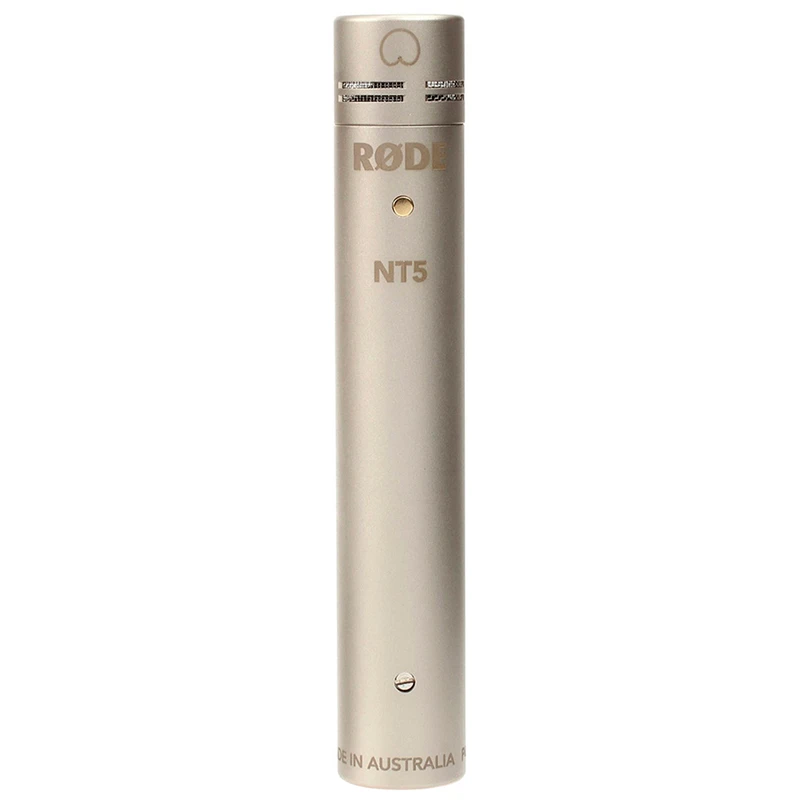 میکروفون کندانسور Rode NT5