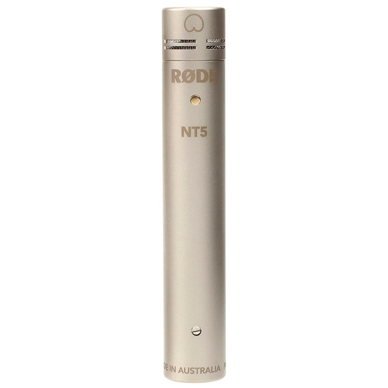 میکروفون کندانسور Rode NT5