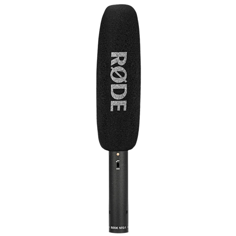 میکروفون شاتگان کندانسور Rode NTG1