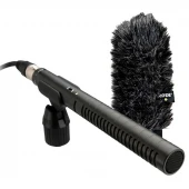 میکروفون شاتگان کندانسور Rode NTG1