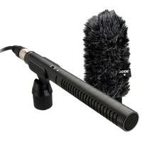 میکروفون شاتگان کندانسور Rode NTG1