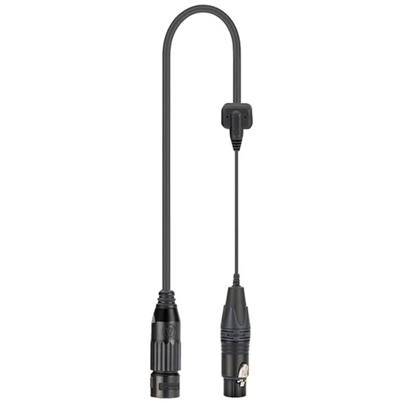 میکروفون شاتگان کندانسور Rode NTG5