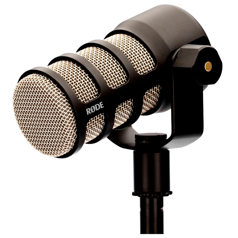 میکروفون رومیزی Rode PodMic
