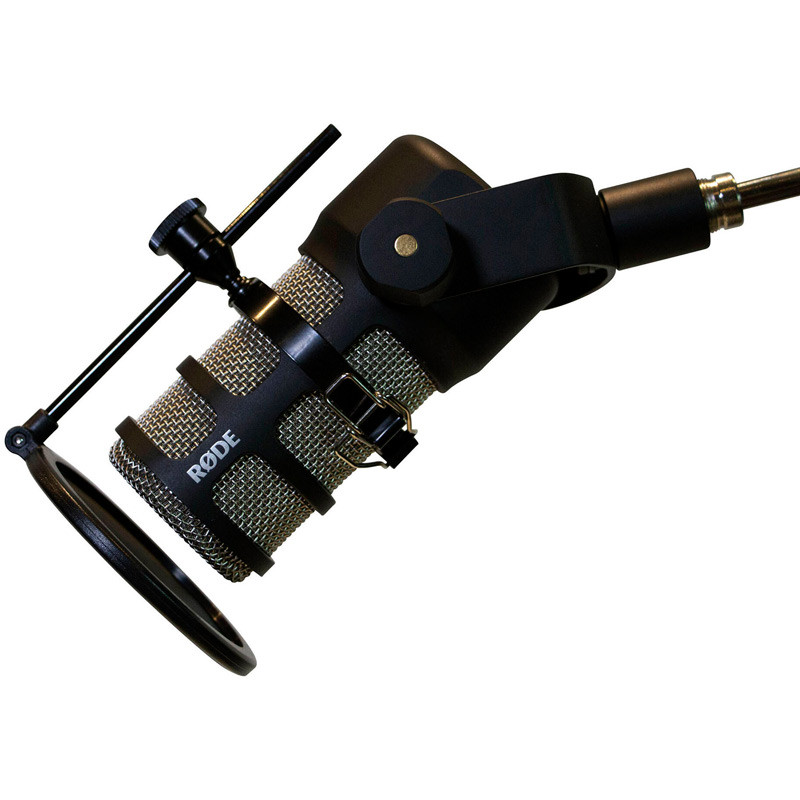میکروفون رومیزی Rode PodMic