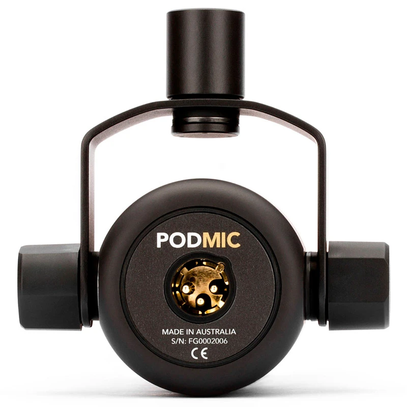 میکروفون رومیزی Rode PodMic