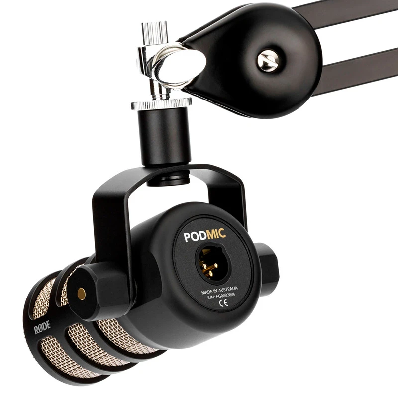 میکروفون رومیزی Rode PodMic