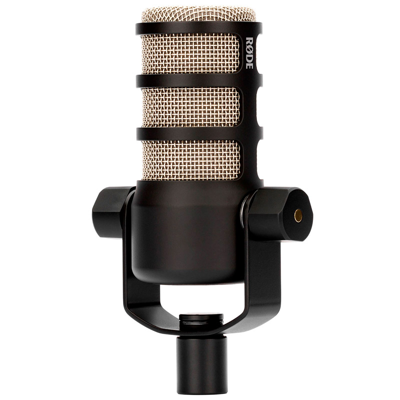 میکروفون رومیزی Rode PodMic