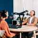 میکروفون رومیزی Rode PodMic