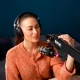 میکروفون رومیزی Rode PodMic