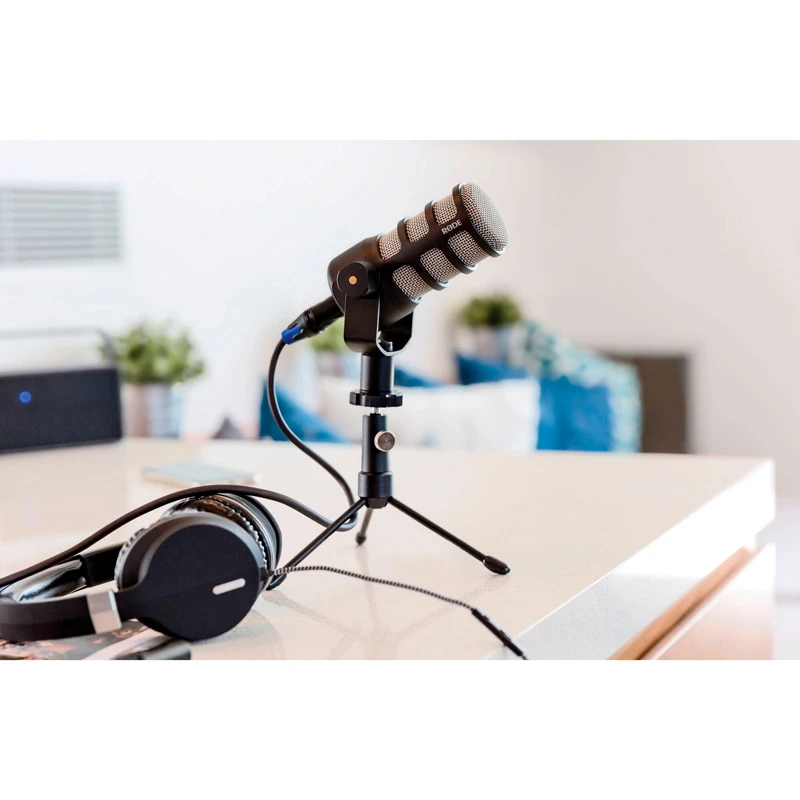 میکروفون رومیزی Rode PodMic