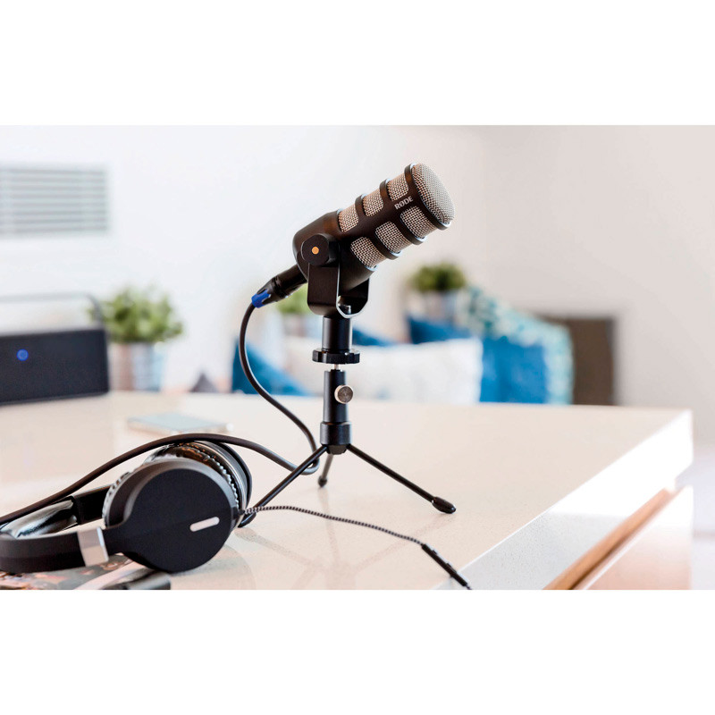 میکروفون رومیزی Rode PodMic