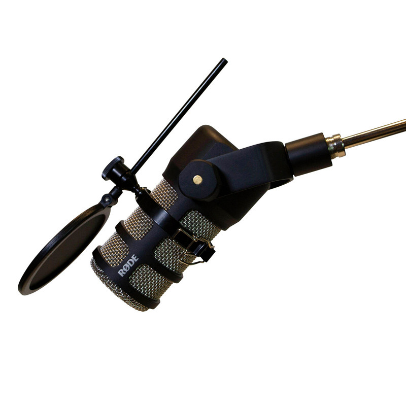 میکروفون رومیزی Rode PodMic