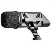 میکروفون شاتگان کندانسور Rode Stereo VideoMic