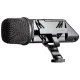 میکروفون شاتگان کندانسور Rode Stereo VideoMic