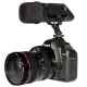 میکروفون شاتگان کندانسور Rode Stereo VideoMic