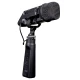 میکروفون شاتگان کندانسور Rode Stereo VideoMic