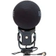 میکروفون شاتگان کندانسور Rode Stereo VideoMic Pro