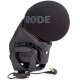 میکروفون شاتگان کندانسور Rode Stereo VideoMic Pro