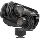 میکروفون شاتگان Rode Stereo VideoMic X