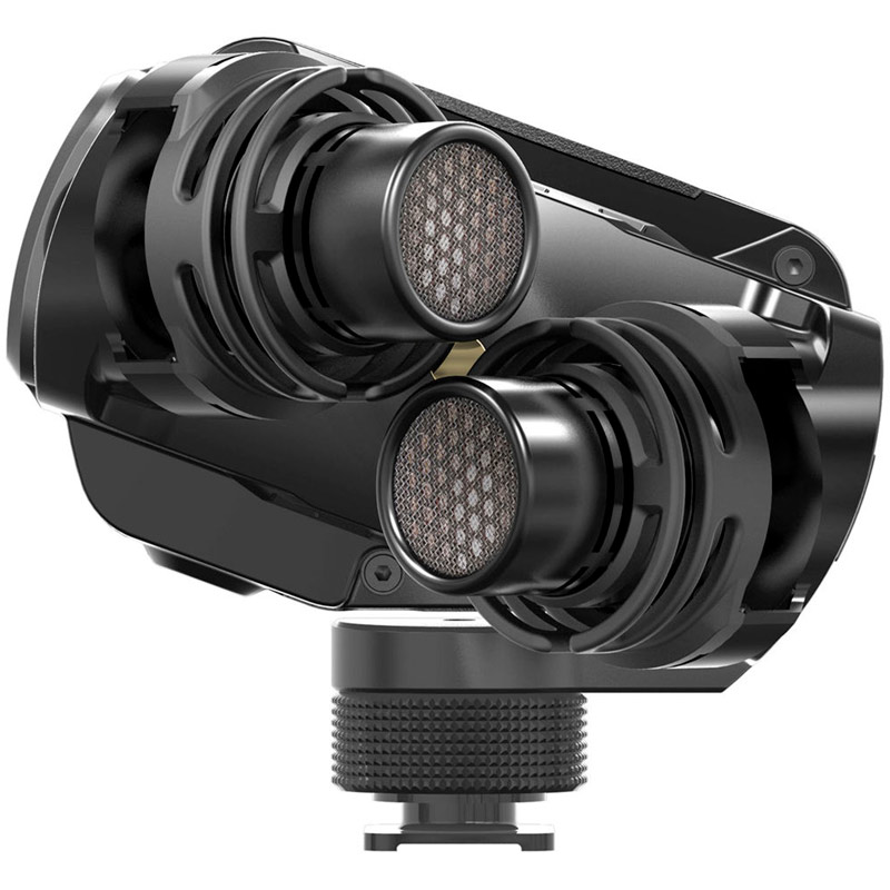 میکروفون شاتگان Rode Stereo VideoMic X