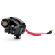 میکروفون شاتگان Rode Stereo VideoMic X