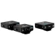 میکروفون یقه ای بی سیم Rode Wireless GO II Dual TX