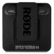 میکروفون یقه ای بی سیم Rode Wireless GO II Dual TX