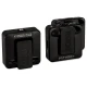 میکروفون یقه ای بی سیم Rode Wireless GO II Dual TX