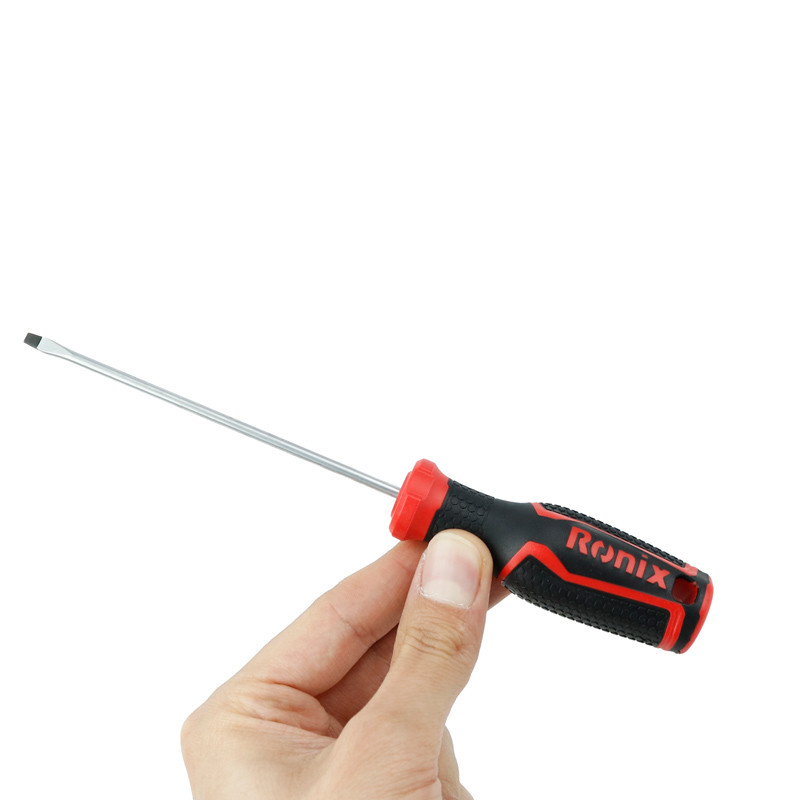 پیچ گوشتی دوسو Ronix RH-2740 3*100mm