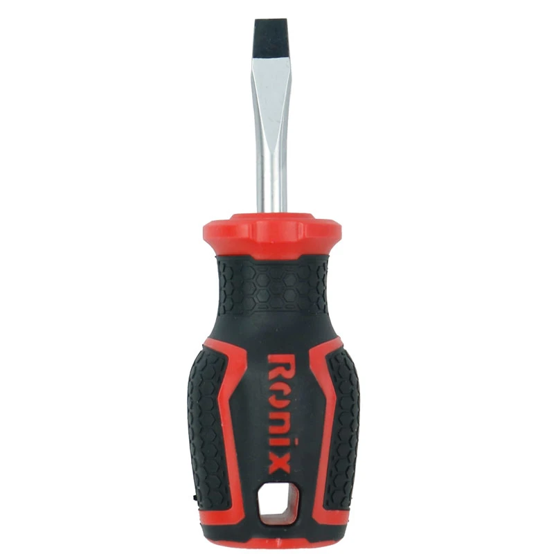 پیچ گوشتی دوسو Ronix RH-2745 6*38mm