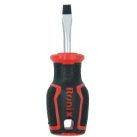 پیچ گوشتی دوسو Ronix RH-2745 6*38mm
