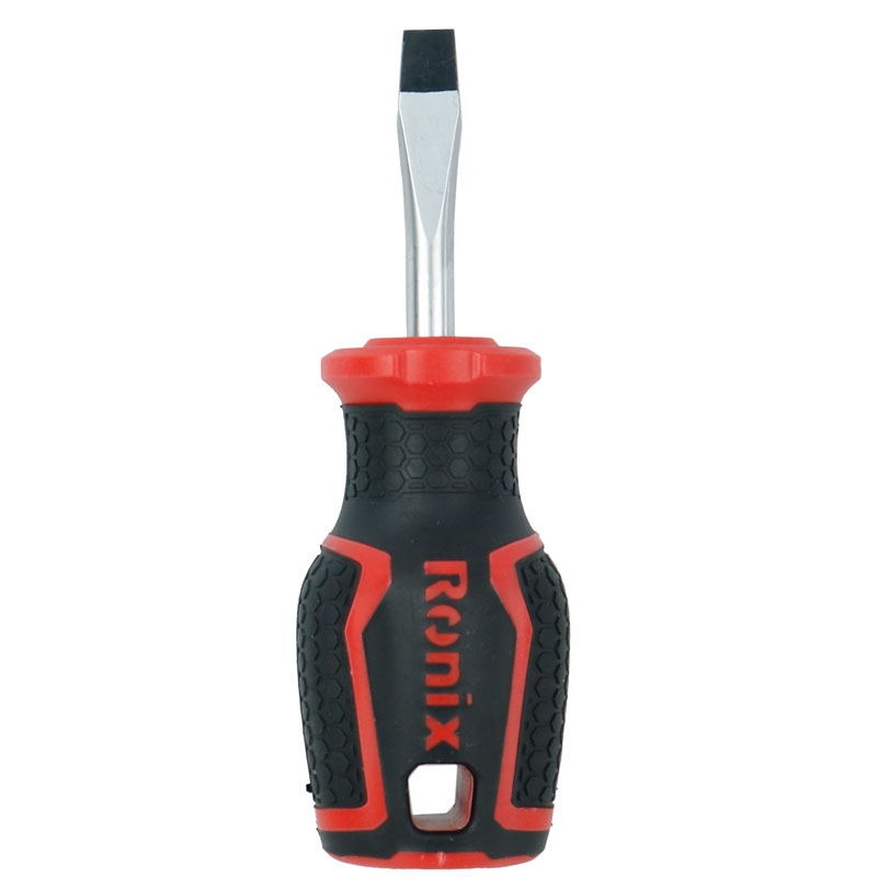 پیچ گوشتی دوسو Ronix RH-2745 6*38mm