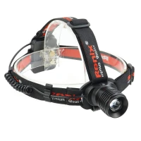 چراغ قوه پیشانی هدلایت Ronix RH-4280
