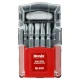 ست سری پیچ گوشتی دو سر چهار سو و دوسو Ronix RH-5431