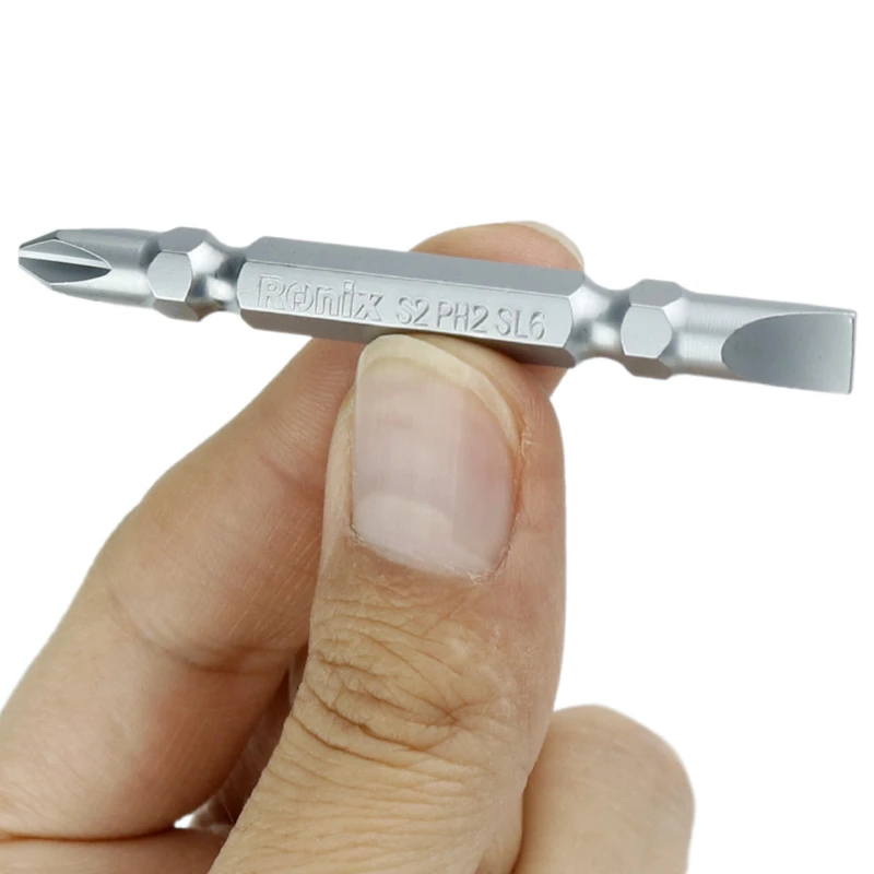 ست سری پیچ گوشتی دو سر چهار سو و دوسو Ronix RH-5431
